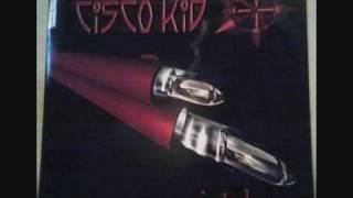 cisco kid - pistoleros