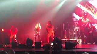 LOBODA ПРЕМЬЕРА НОВАЯ ПЕСНЯ Live San Francisco 03/17/2019