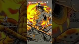 luffy le ganó a kaido(es viejo el vídeo ) sigan me en tik tok como @00ignorancia#anime