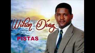 WILSON DIAZ: ven pistas