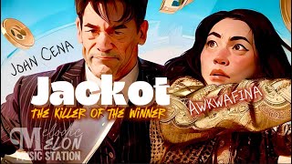 JackPot! | Comedy Movie | Unofficial OST | John Cena | awkwafina #jackpot #jackpotmovie #musicvideos