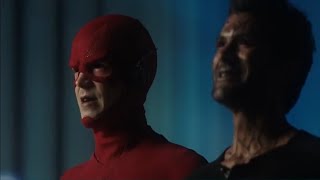 The Flash 6x08 _The Last Temptation of Barry Allen Pt 2_(HD) Promo