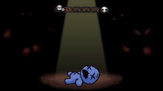 Isaac: Afterbirth+ Daily [2017-10-20] [In a row - End #1st]