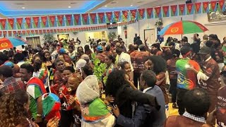 Eritrean Festival in Melbourne, Australia / New Zealand - January 13-14 - 🇪🇷🇦🇺🇪🇷