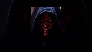 Maul Edit || #starwars #shorts