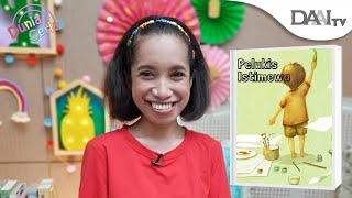 “Pelukis Istimewa” | Dongeng Anak | Cerita Anak | Membaca Nyaring