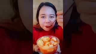 Asinan Buah viral #asinanbuahsegar #asinan #asinanbuah #food #viral #videoshort