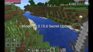 Minecraft(0.15.6)Extra Hidden Feature Update|Skeleton Horsemen!