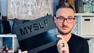 YSL/MYSLF - PR Package & review! 🤩 👑