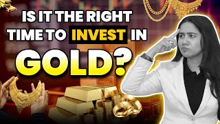 Gold Prices Dropped!! After Effects Of Reducing Custom Duty | When To Buy Gold