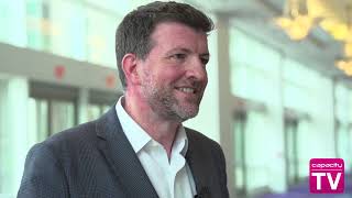 Capacity TV - ITW Insights 2022: Emmanuel Rochas, CEO, Orange International Carriers