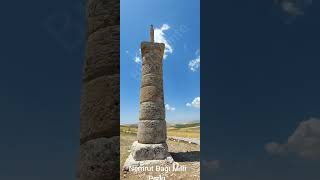 Nemrut Dağı Milli Parkı