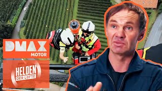 Ein fliegender Arzt | Helden der Lüfte | DMAX Motor