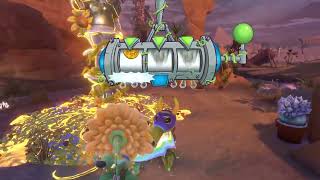 Garden Ops #21 - PvZ Garden Warfare 2