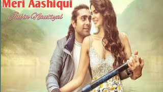 Meri Aashiqui Song Female Version | Jubin Nautiyal |  Rochak Kohli |  Cover by Mamta Charmkar