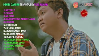 SATRU 2 "DENNY CAKNAN"  FULL ALBUM TERPOPULER