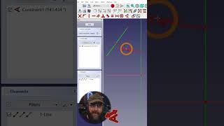 FreeCAD 0.22 New Dimensions Tool Is Sexy