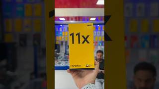 Realme 11x 5g vs realme Narzo 60 x 5g #ytshort