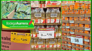 ‼️OFERTAS 🤑 EN DESPENSA 🛒 EN BODEGA AURRERÁ 💚 3era Parte ‼️