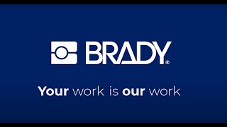 Brady Brand Video