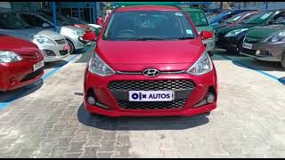 #hyundaigrandi10sportz #kingcarsstudio #automatic