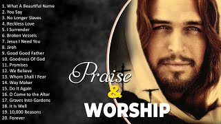 50 Top Worship Songs For 2023 - Worship Christian Songs - Worship Songs 2023 Playlist