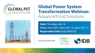 Advanced Grid Solutions