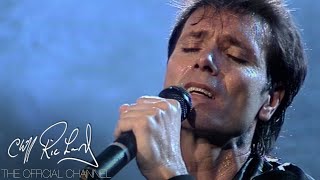 Cliff Richard - Miss You Nights (Ohne Filter, 14th Oct. 1987)