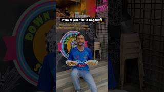 😱Pizza at just ₹8/-😱World Cup Winners Offer🥳🏆#youtubeshorts #shorts #t20worldcup #ytshorts