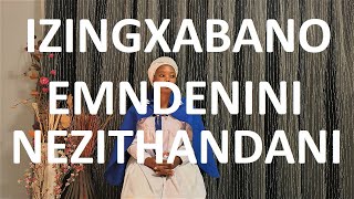 Ingxabano Kwabathandanayo Nase Mndenini.[0780046059]