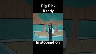 Big dick Randy -digbar #memes #randy #bdr