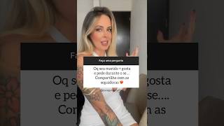 Meus cursos estão na Bio do inst4 @joycegumierooficial