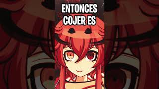 LA BELLEZA ES PINGA???  #vtuber