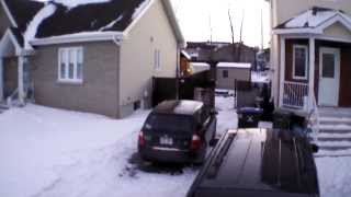 AR.Drone 2.0 Video: 2014/01/28