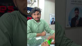 Infinix smart 8 pro unboxing video #viralvideo #smartphone #infinix #trending