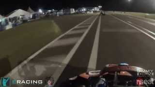 Sodi GT390 @ 24h JP JAUSSAUD - Relais Nuit - eRacing Propulsion