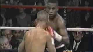 13   Pretty Boy Floyd Mayweather vs Hector Arroyo