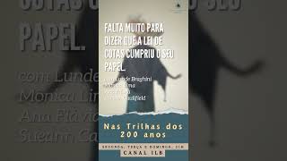 Pesquisadoras revisam a história brasileira sobre as lutas de mulheres, negros e índios. Confira!