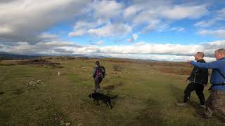 Whitbarrow Reserve Oct 2021