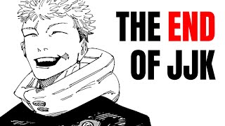 Jujutsu Kaisen's Ending Was...