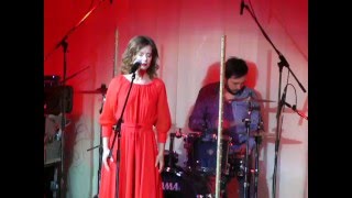 Юлия Савичева - Прости за любовь (live @ Сосновый Бор)