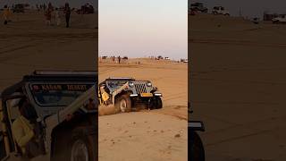 #samsanddunes #desertsafari #jaisalmer #kasamdesertsafaricamp #shortvideos #dubaidesertsafari