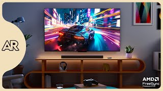 El nuevo Fire TV Omni de Amazon es su primer televisor con tecnología Mini-LED