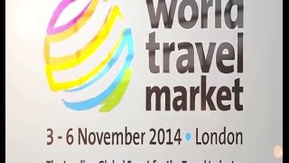 WTM LONDON 2014