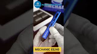 #mechanic   ES240 24 in 1 electric screwdriver set for phone notebooks disassembly repair