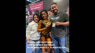 Fanquicia Personal Trainer Mx