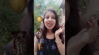 Emoji Eating Challenge 🍓🥝🍟🍔🍳 Indian🇮🇳Girl👸 #shorts #ytshorts