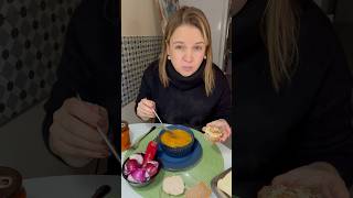 Вкусно🌶️ #yummy #мукбанг #eating #food #mukbang