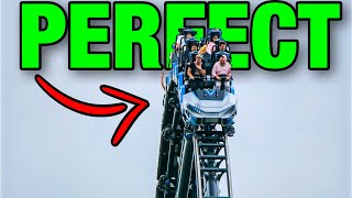 What Makes a Roller Coaster Perfect?