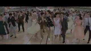 Grease (Sha Na Na - Hound Dog) 1978